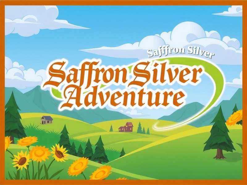 Saffron Silver Adventure Localization Efforts Saffron Silver Adventure Localization Efforts